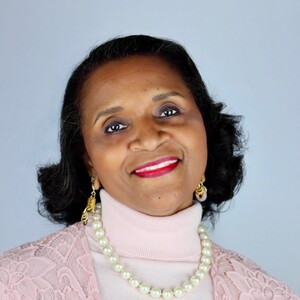 Fundraising Page: Teresa R. LeGrair